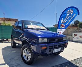 NISSAN Terrano II Autocarro 2.7 100 Cv TDS