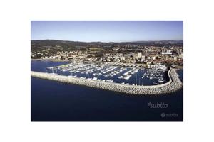 Posto Barca Cala De Medici Rosignano Marittimo