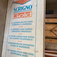 Scrigno Gold Granluce 4602N – 2000x2100 – SEMPLICE