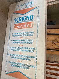 Scrigno Gold Granluce 4602N – 2000x2100 – SEMPLICE