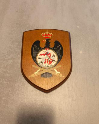 Crest esercito 5° reggimento artiglieria
