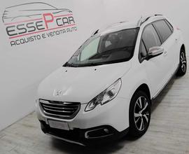 PEUGEOT 2008 1° serie BlueHDi 100 Allure