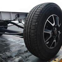 cerchi in lega ducato boxer jumper