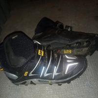 scarpe Mtb invernali Mavic goretex 41 