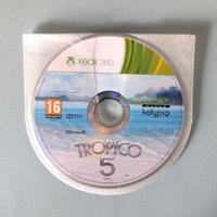 Tropico 5 - Xbox 360 🇮🇹
