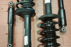 Kit Ammortizzatori Fiat Ducato 250, 290