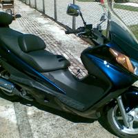 Suzuki Burgman 400 - 2004