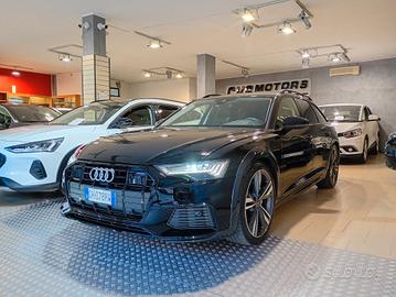 Audi ALLROAD 40 TDI S tronic Evolution