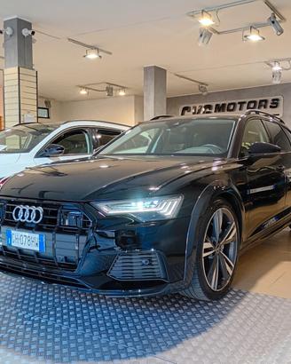 Audi ALLROAD 40 TDI S tronic Evolution