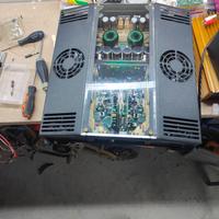  phoenix gold ZPA 03 &  F1 7990r PXA-H900