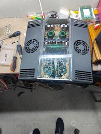  phoenix gold ZPA 03 &  F1 7990r PXA-H900