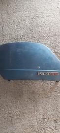 Cofano sinistro per Vespa PK 50 XL