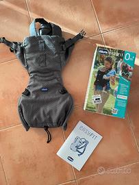 Marsupio ergonomico chicco easyfit