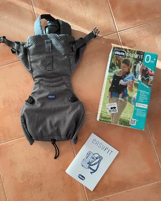 Marsupio ergonomico chicco easyfit