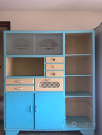 Credenza vintage