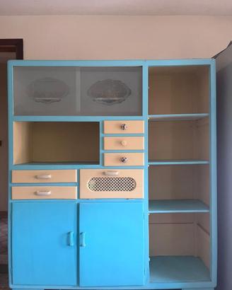 Credenza vintage