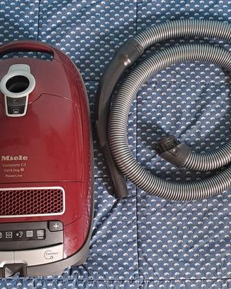 aspirapolvere Miele complete C3