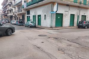 Si fitta locale per uso commerciale o ufficio