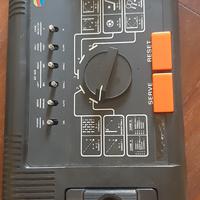 console