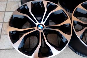 CERCHI 20 ORIGINALI BMW COD:2039