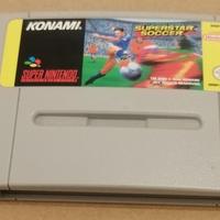 Giochi Nintendo SNES 