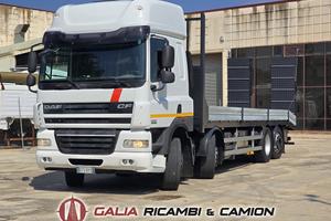 DAF CF85.460 E5 - Pianale Nuovo