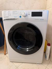 Lavasciuga Indesit