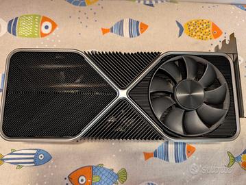 rtx 3090 founder edition