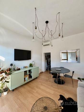 Monolocale/negozio