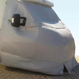 Copertura termica antigrandine Fiat Ducato camper