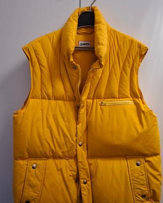 Piumino Dolomite Vintage anni 80 taglia M