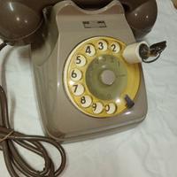 Telefono A Rotelle