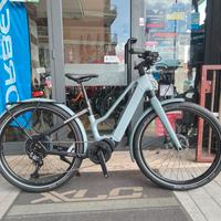 Winora Iride Pure X10