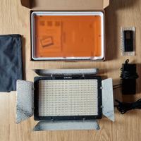 led Yongnuo 1200