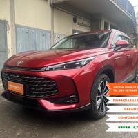 MG HS (2024-->) HS PHEV Luxury