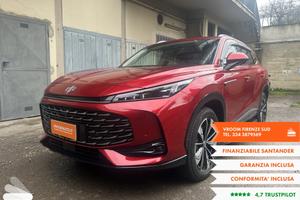 MG HS (2024-->) HS PHEV Luxury