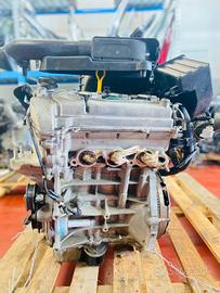 MOTORE NISSAN K10B