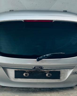 Portellone posteriore Ford Fiesta