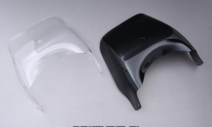 Cupolino SUZUKI DR 250 DJEBEL GPS 2000 - 2004