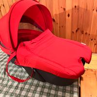 Duo Stokke Xplory 5