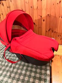 Duo Stokke Xplory 5