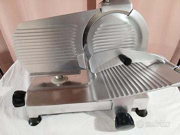 AFFETTATRICE PROFESSIONALE 