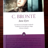 Libro: Jane Eyre (edizione integrale)