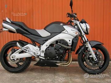 Ricambi gsr 600 suzuki gsr 600 gsr600 2008