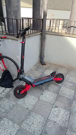 monopattino elettrico 