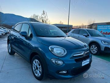 Fiat 500X 1.3 MultiJet 95 CV Pop Star