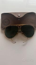 Ray-ban Aviator Bausch &Lomb