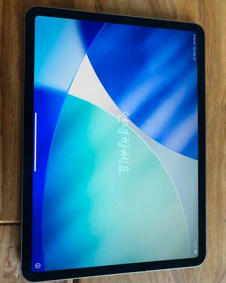 IPad Pro 11 (2 nd generation) WifI + Cellular 128