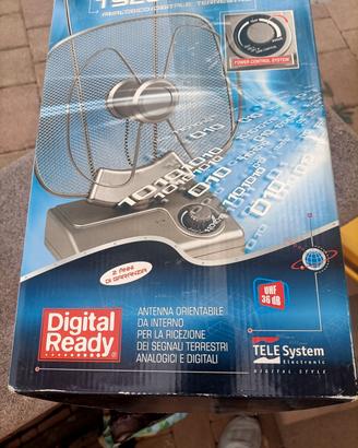 antenna tv
