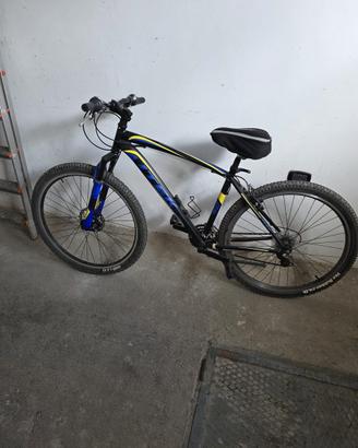 MTB Olmo 27.5" – Pari al NUOVO (Usata pochissimo!)